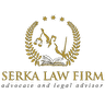 Serka Law Firm logo